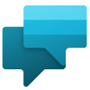 power virtual agents logo