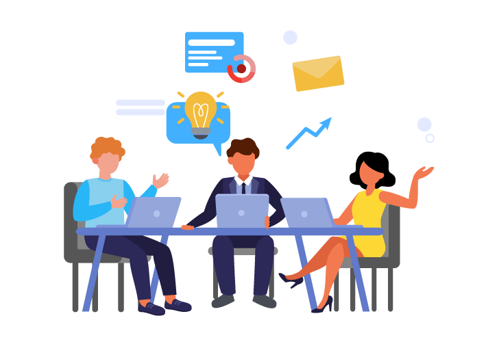 Gobierna la Power Platform CRM educación cabecera