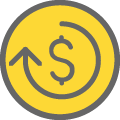Gobierno de Azure 7 iconos beneficios 06