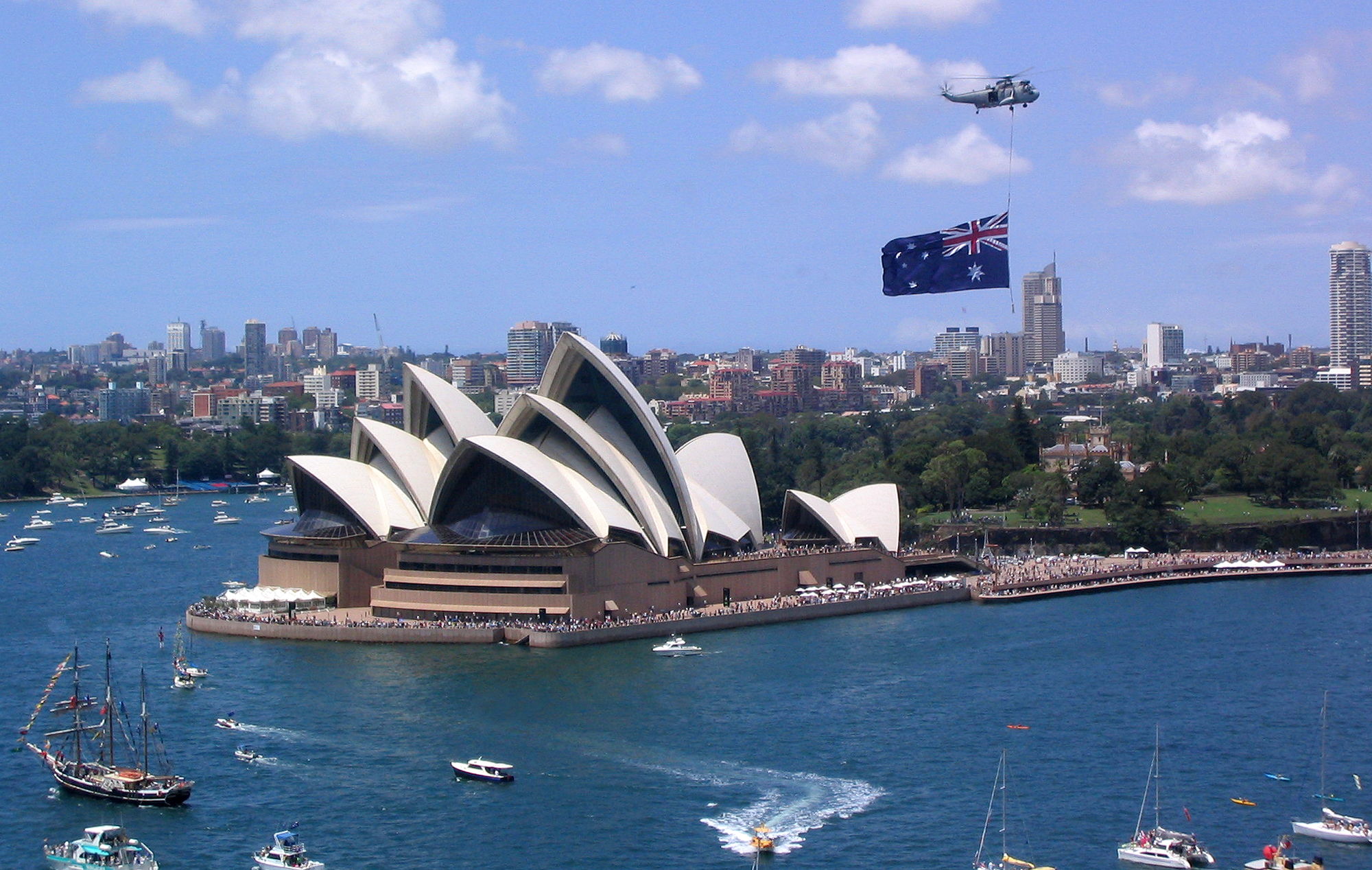 Las herramientas de gamificación de ENCAMINA impulsan la productividad en el gobierno de Australia