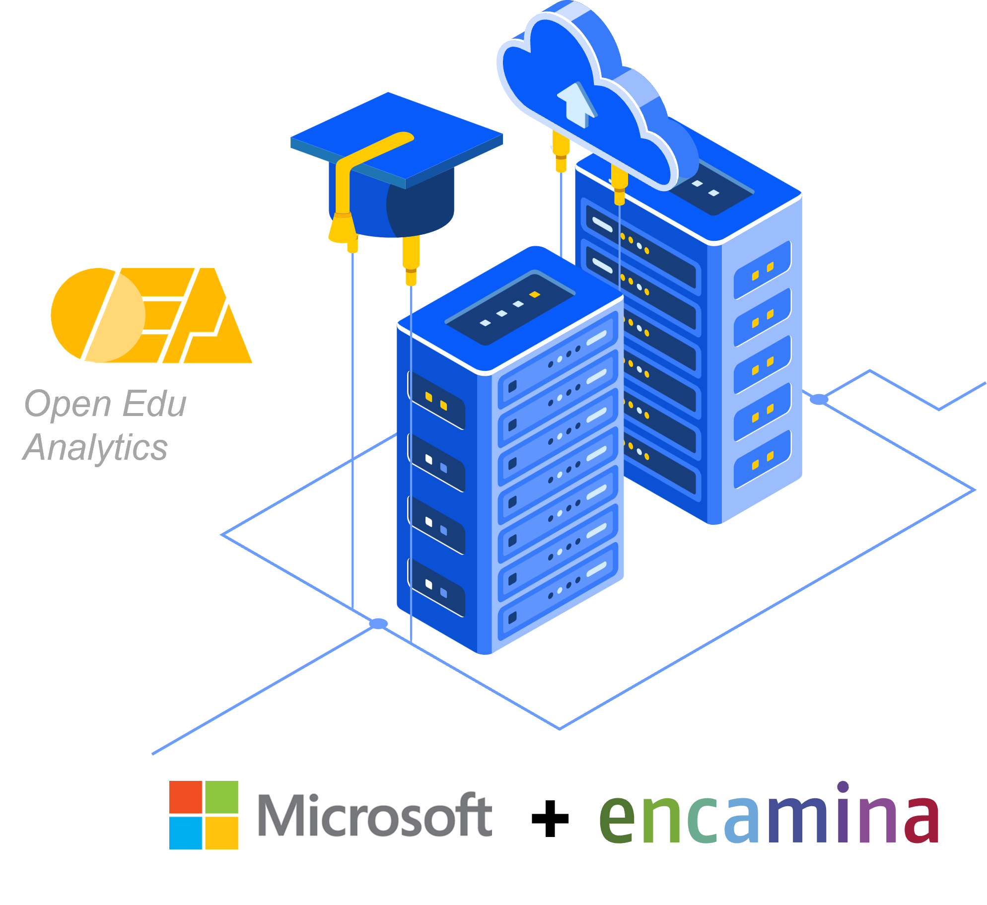 Open Edu Analytics ENCAMINA Open Edu Analytics ENCAMINA