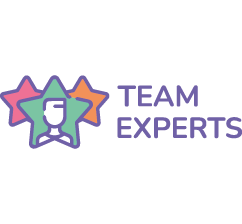 Office 365 Adoption 10 logo teamexperts 1