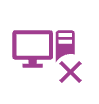 Productivity Managed Services (adopción 2.0) 3 Falta de una correcta adopcion 1