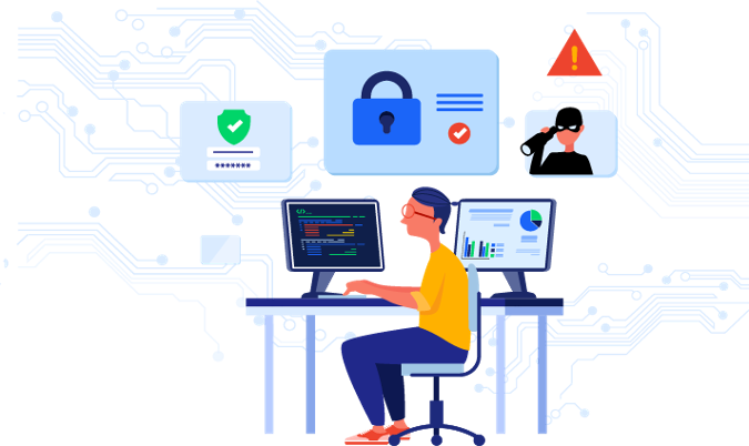 Offering Seguridad en Microsoft CRM educación cabecera