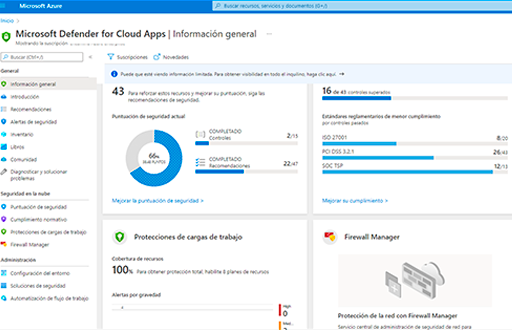 Microsoft Sentinel & Microsoft 365 Defender (XDR) apartado1 1