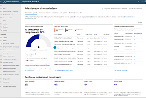 Microsoft Sentinel & Microsoft 365 Defender (XDR) apartado1 3
