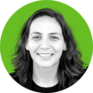 Cristina Iglesias Martín