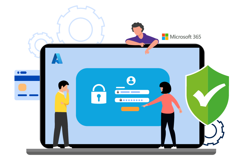 Offering Seguridad en Microsoft CRM educación cabecera