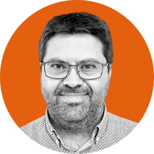Paco Bolós