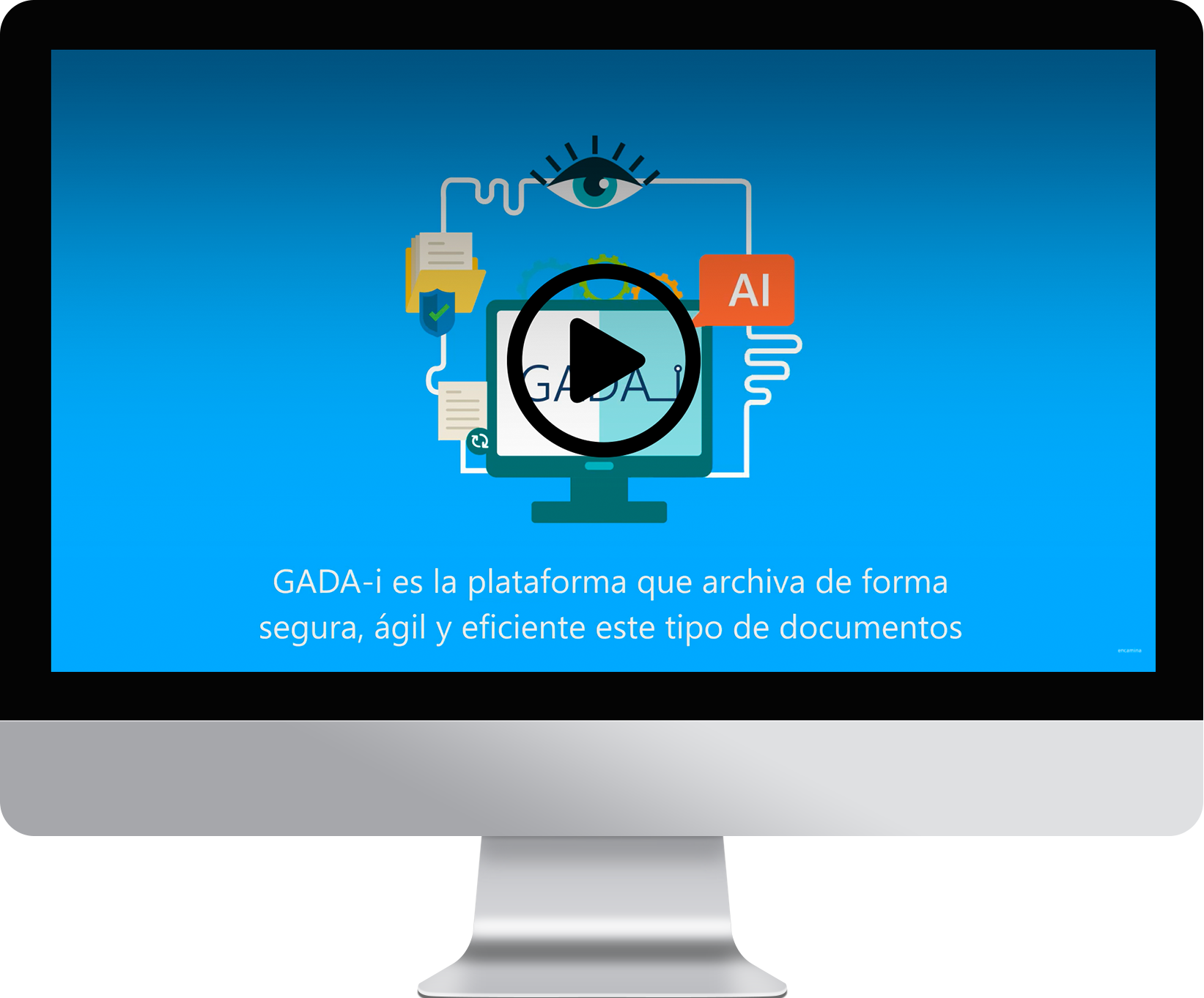 Libera espacio de SharePoint Online y mejora su rendimiento y coste gracias a conectar GADA-i