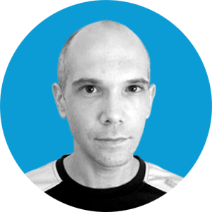 Javier Muñoz Vaquerizo