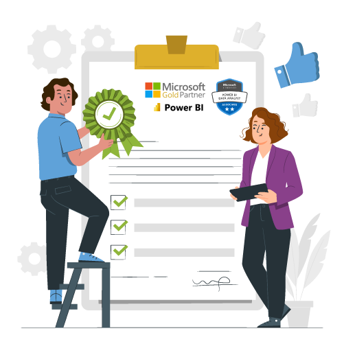Punto de encuentro expertos en powerbi