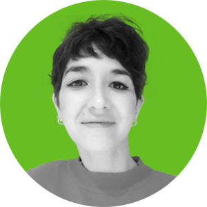 Irene Otero Pérez