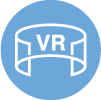 Extiende tu aplicación con dispositivos inteligentes 5 desarrollo vr 2