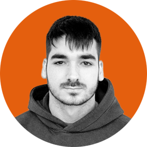 Daniel Ortiz Cormano