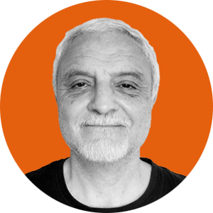 Marcelo Romano