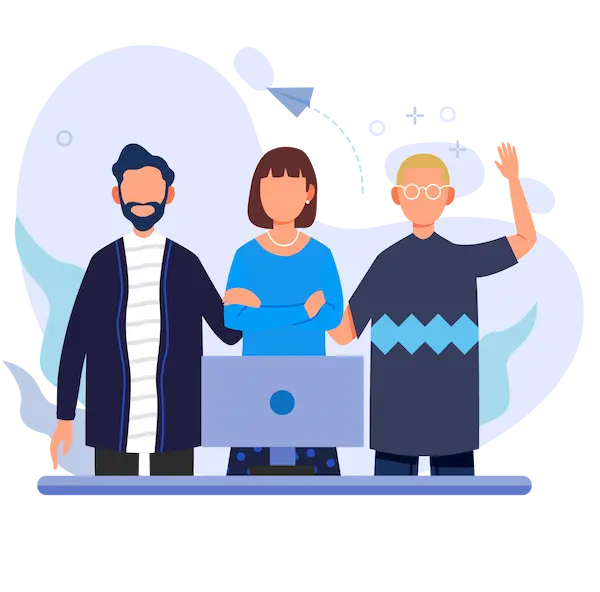 ENCAMINA te ofrece Somos expertos, por que elegir ENCAMINA