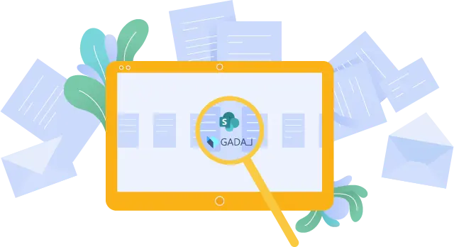 Gestiona el ciclo de vida de tus archivos extiende la gestión de ficheros conectando GADA-i con SharePoint Online