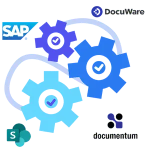 Integración con todos los sistemas Integracion con todos los sistemas 2