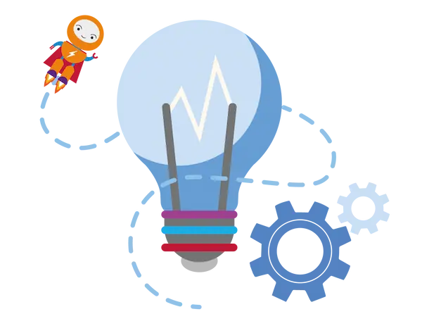 Pproductividad e innovacion para el negocio