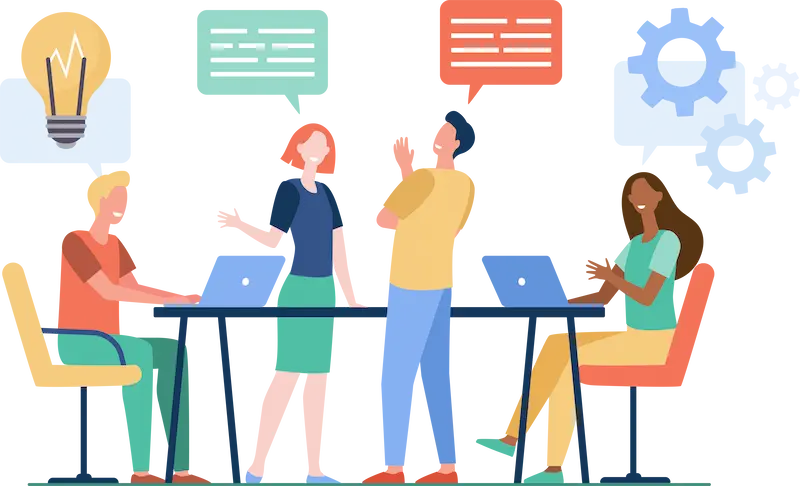 Trabaja con nosotros CRM educación cabecera