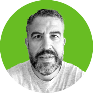 Manuel Pérez Correa