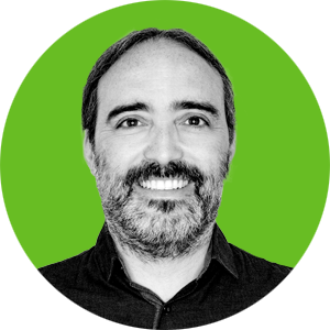 Iván Sainz Sánchez
