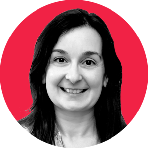 Raquel Rega Liste