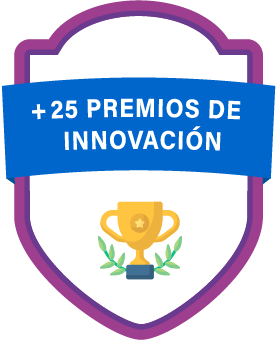 Premio innovación microsoft