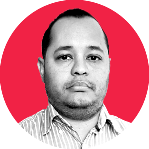 Jonathan Manrique Ríos