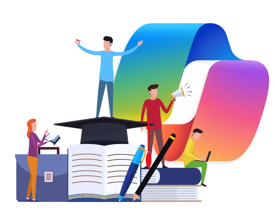 Prompting para Microsoft 365 Copilot y Copilot summer Camp