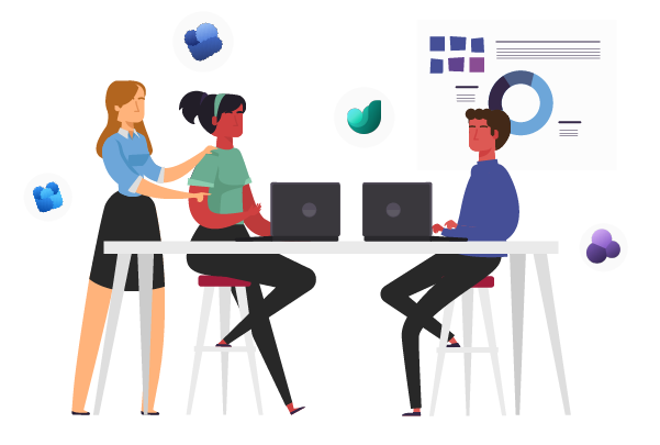 CRM educación cabecera