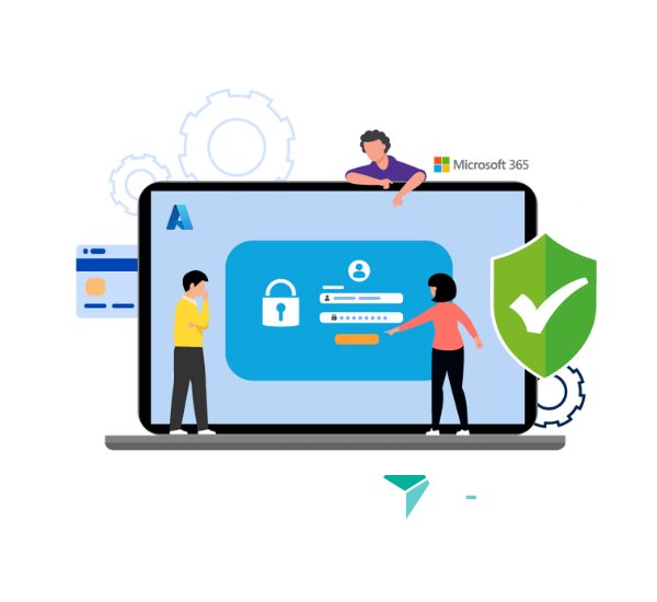 Do more with microsoft 365 business premium con ENCAMINA y V-Valley