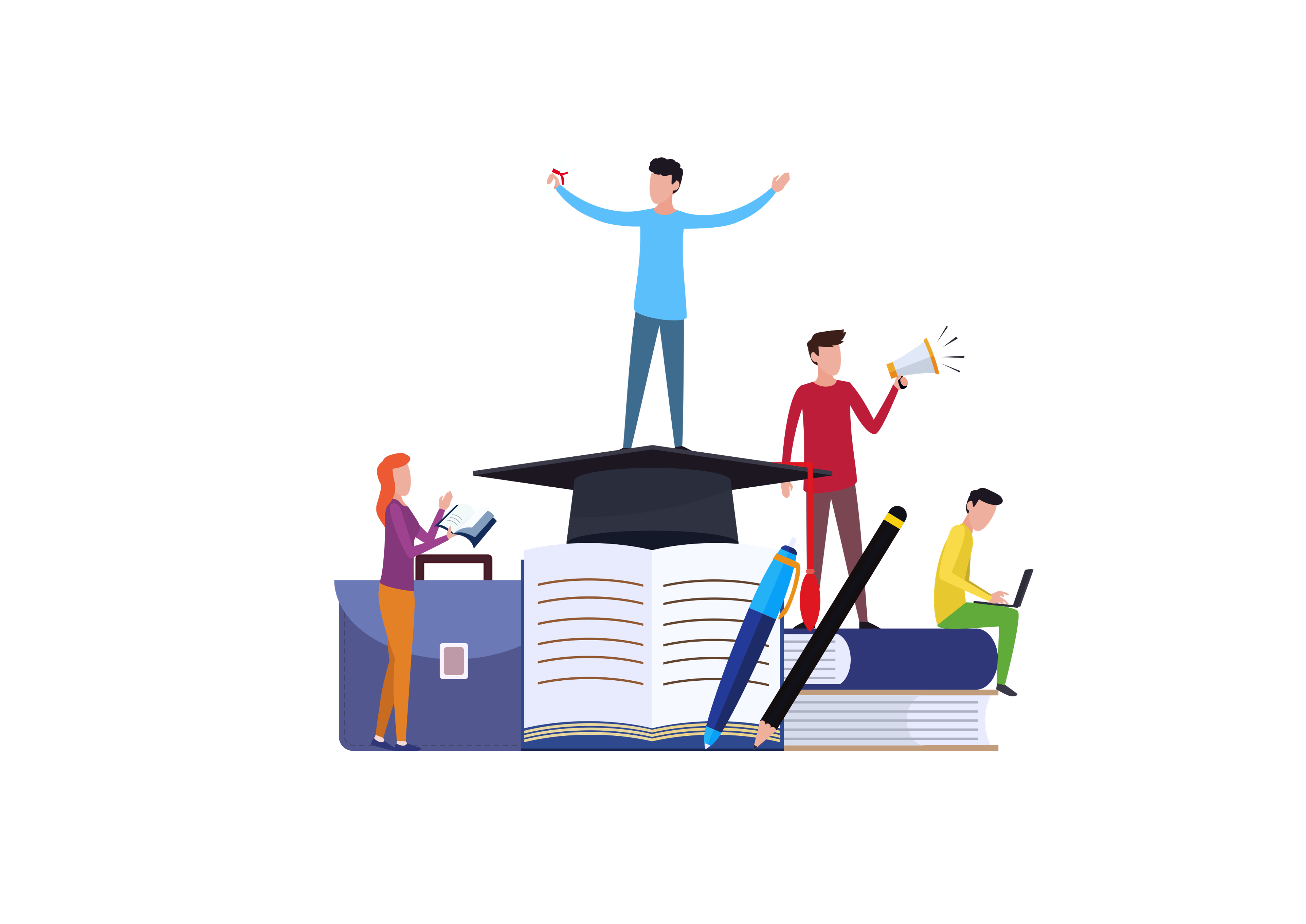 Talento y productividad ENCAMINA
