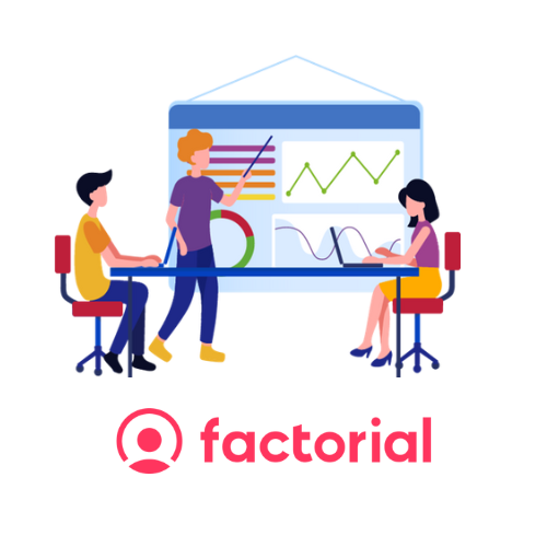 Productividad y procesos de RRHH