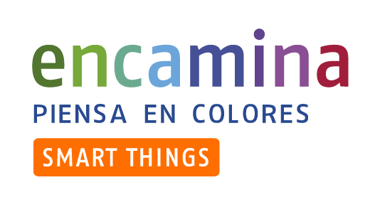 encamina claim smartthings color