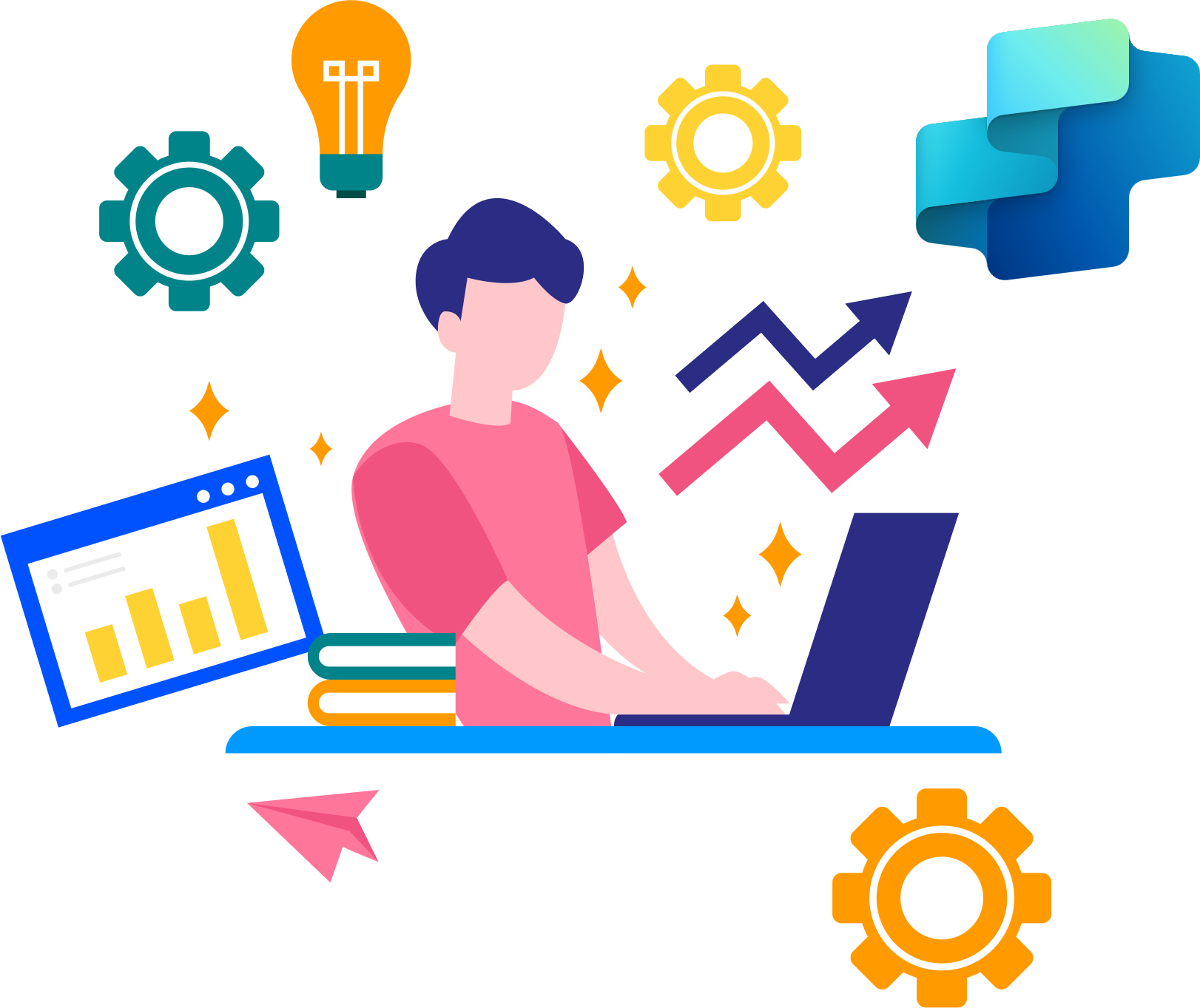 CRM educación cabecera