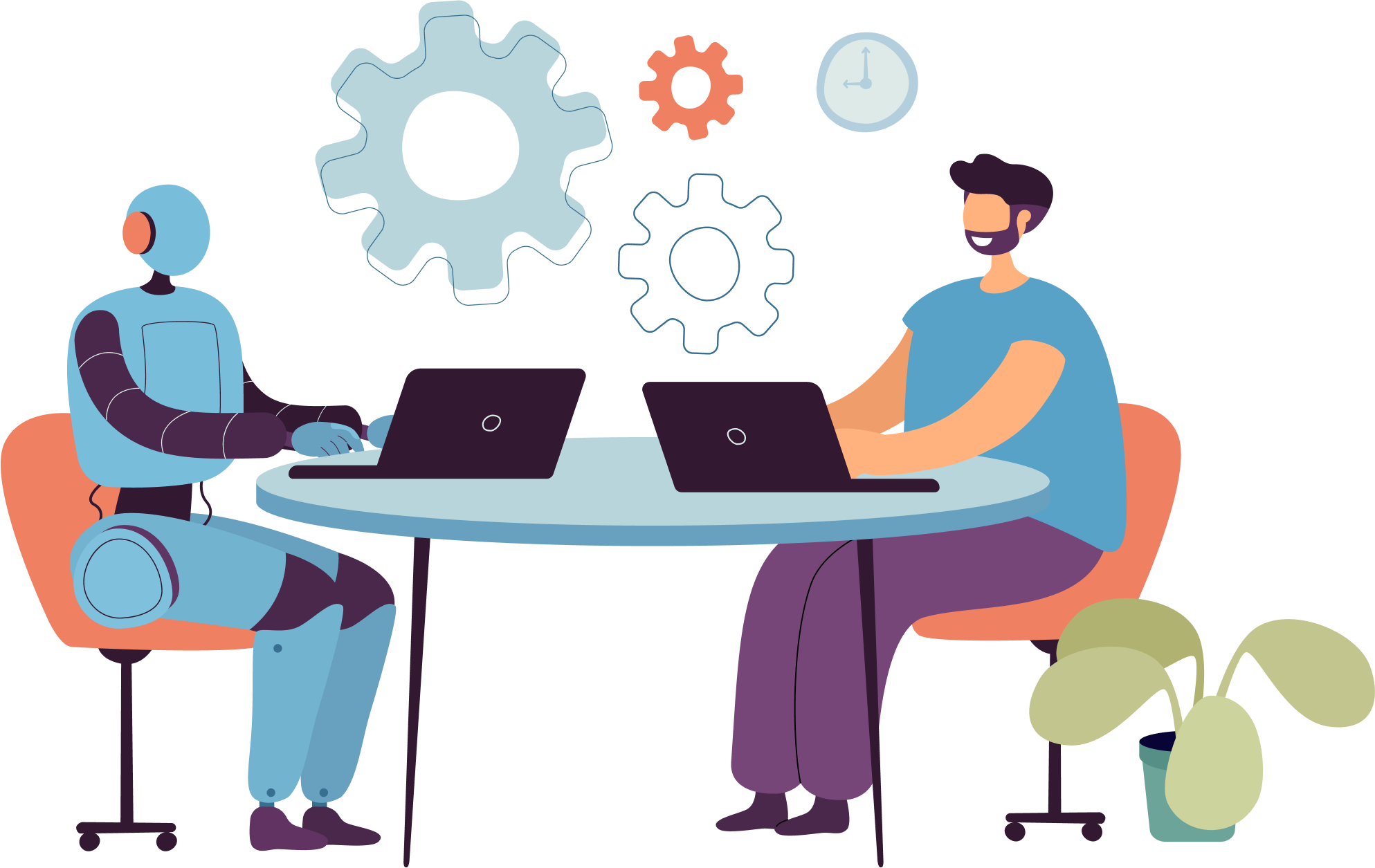 CRM educación cabecera