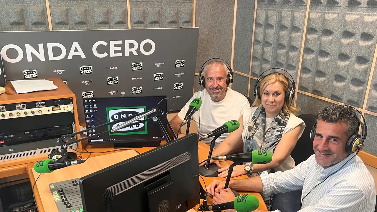 onda cero