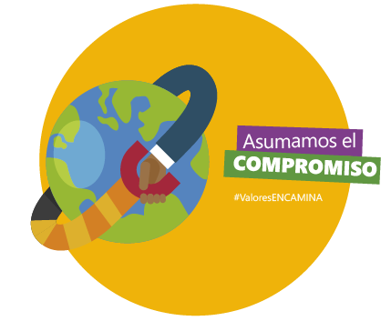 Asumamos el compromiso