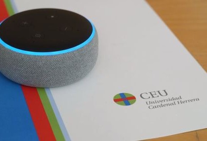 ALEXA CEU1