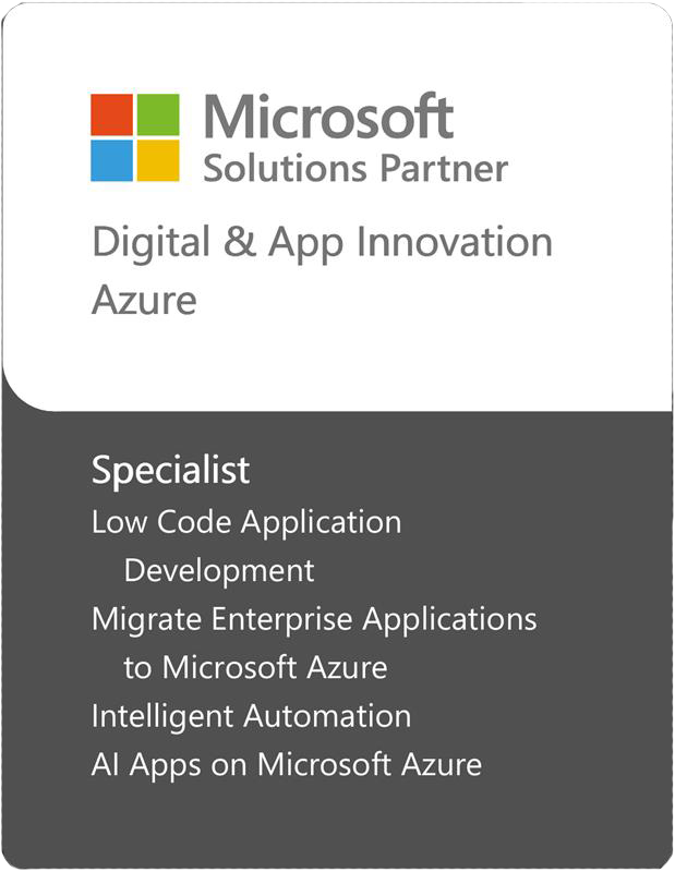 Digital App innovation 1