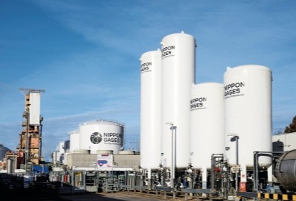 Nippon Gases 3
