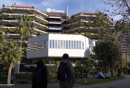 Planeta 1