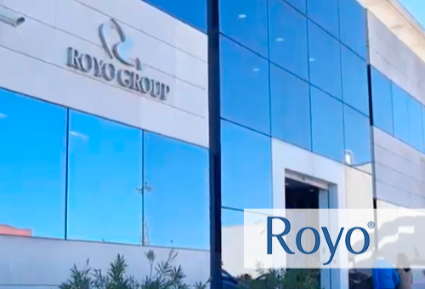 Royo group