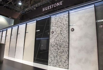 SilestoneKbis