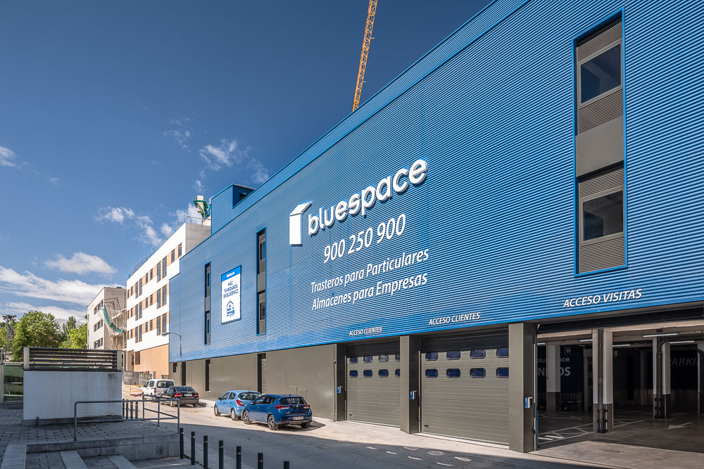 bluespace bluespace